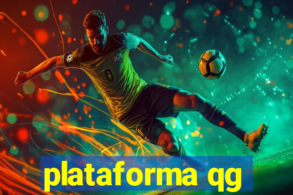 plataforma qg